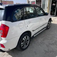 ام وی امx33کم کارکرد|خودرو سواری و وانت|رامجین, |دیوار