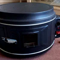 گوزل فر|اجاق گاز و لوازم برقی پختوپز|ایلام, |دیوار