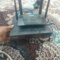 دوربین پک کامل الباترون