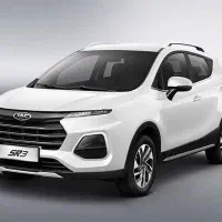 فروش اقساطی کی ام سی SR3/گروه خودرویی ستوده