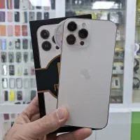 گوشی آیفون 13promax در حدآک بازنشده 256گیگZAA