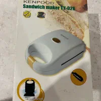 ساندویچ تک نفره