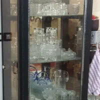 فروش ویترین سالم|بوفه، ویترین، کنسول|لاهیجان, بازکیاگوراب|دیوار