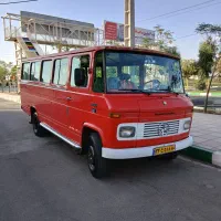 سرویس دربستی مینی بوس شبانه روزی|خدمات حمل و نقل|پاکدشت, پاکدشت (مامازند)|دیوار