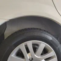 دنا پلاس شش سرعته ۱۴۰۴|خودرو سواری و وانت|دزفول, |دیوار