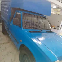 نیسان 98|خودرو سواری و وانت|بروجرد, |دیوار