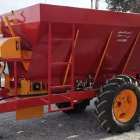 کود پاش دامی وگلخانه ای|ماشینآلات صنعتی|اصفهان, آبشار|دیوار