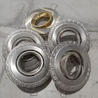 قاب هالوژن