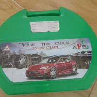 زنجیر چرخ پراید نو نو