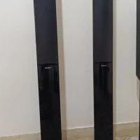 سینما خانواده سونی ژاپن ۷ تیکه کیفیت بالا|سیستم صوتی خانگی|تهران, مشیریه|دیوار