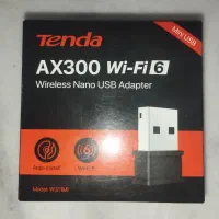 دانگل تیندا مدل AX300
