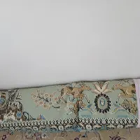دوعدد فرش ۱۲ متری کار کرده