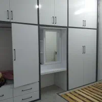 واحد آپارتمان ۱۵۰متری۲خواب فول امکانات|فروش آپارتمان|مشهد, جانباز|دیوار