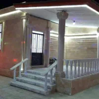 باغچه ۵۵۷متری داخل بافت سند تک برگ باکنتور