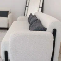 رزگلد تدی|مبلمان خانگی و میز عسلی|رشت, پسیخان|دیوار