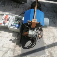 بالابر ریموت کنترل دار در حد نو