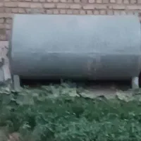منبه تنوراتاقک اهنی