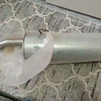 منبع اگزوز بلوچی اصل|قطعات یدکی و لوازم جانبی|تهران, شهید اسدی|دیوار