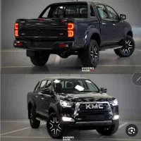جک KMC T8