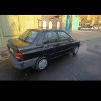 پرایدمدل79مشگی