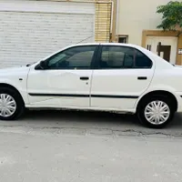 سمند SE، مدل ۱۳۹۱|خودرو سواری و وانت|سیرجان, |دیوار