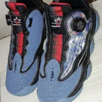 کتونی خارجی