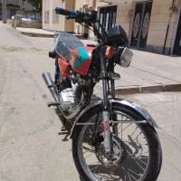 موتور هندا 150
