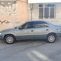 سمندLXمدل90دوگانه کارخانه|خودرو سواری و وانت|یاسوج, |دیوار