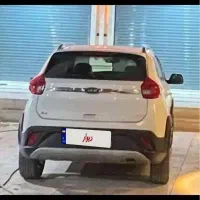 ام وی ام X22-MTمدل ۹۷ سفید