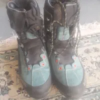 کفش کوهنوردی قارتال ۴ فصل|کوهنوردی و کمپینگ|تهران, مجیدیه|دیوار