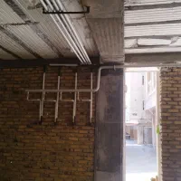 لوله کشی گاز و آب|خدمات پیشه و مهارت|اشتهارد, |دیوار