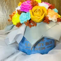 باکس شمع|صنایع دستی و سایر لوازم تزئینی|کازرون, |دیوار