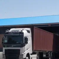 انبار اجاره ای جهت دپو کالا( بارانداز عمومی)