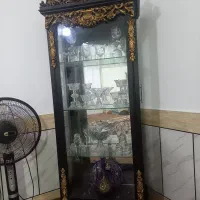 بوفه در حد نو