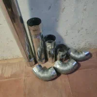 لوله بخاری