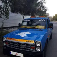 نیسان آپشنال ۱۴۰۴