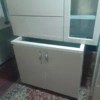 هفت تکه کابینت آشپزخانه نوبه صورت اماده|مصالح و تجهیزات ساختمان|اندیشه, اندیشه فاز ۱|دیوار