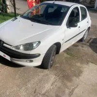 206 در حد صفر