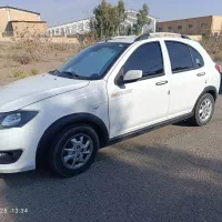 کوییک اس 1402|خودرو سواری و وانت|سمنان, |دیوار