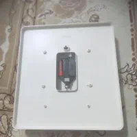 ساعت دیواری فانتزی طرح تنیس|ساعت دیواری و تزئینی|مهاباد (آذربایجان غربی), |دیوار