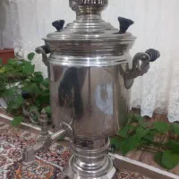 فروش سماور برنجی|سماور، چای‌ساز، قهوه‌ساز|قیدار, |دیوار