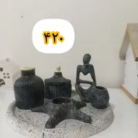 دکوری سنگ مصنوعی