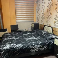 سرویس خواب|تخت و سرویس خواب|رشت, نخودچر|دیوار