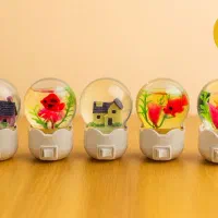 بورس چراغ خواب و چراغ مطالعه|چراغ خواب و آباژور|نجفآباد, دانش|دیوار