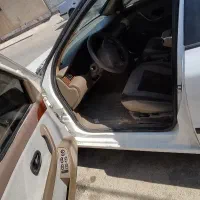 سمند LX دوگانه|خودرو سواری و وانت|نیریز, |دیوار