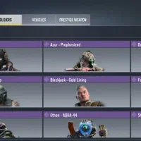 اکانت کالاف