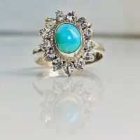 فروش یکجا نقره و زیورآلات نقره|جواهرات|ابهر, |دیوار