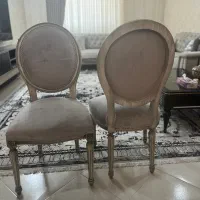نهار خوری مدل فرانسوی ابزاری جدید|میز و صندلی غذاخوری|رشت, بلوار گیلان|دیوار