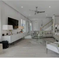 سلام یک خانم جهت نظافت ترجیحا بالای سی سال