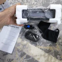 ضبط جی وی سی X482 آکبند
